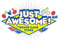 Just Awesome features Do Tell games Just Awesome features Do Tell games at Family Game nights